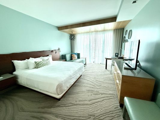 Zota Beach Resort by null
