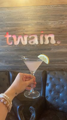 Twain: Missouri BBQ & Taproom by null