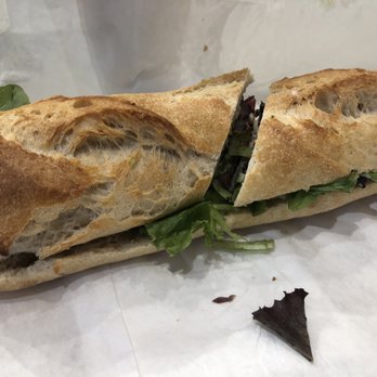 Lea - Le Vendome - Bakeries Near Me - Chicago, Illinois