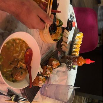 Miso - Sushi Bars Near Me - Stillwater, Oklahoma Miso - Sushi Bars Near Me - Stillwater, Oklahoma