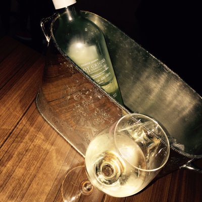 East End Cellars by null