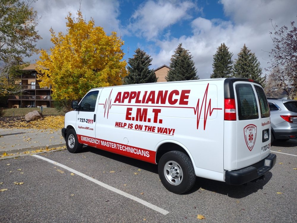 A APPLIANCE EMT 18 Photos 2637 N Washington Blvd, Ogden, Utah
