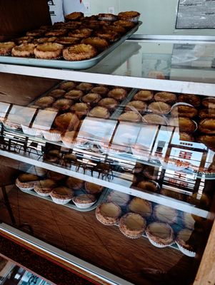 ECK Bakery by null