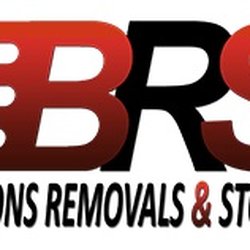 Barrons Removals & Storage - Barrons Removals Huddersfield logo