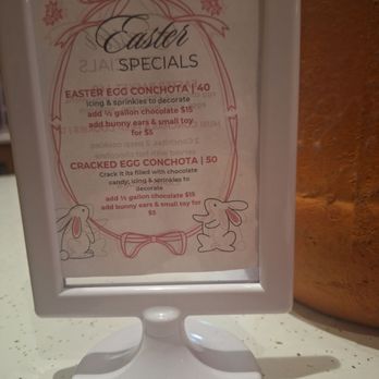 Panfila Cantina And Restaurant - Easter Specials - Mexican Near Me - San Antonio, Texas Panfila Cantina And Restaurant - Easter Specials - Mexican Near Me - San Antonio, Texas