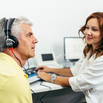 Metro Hearing - Hearing Aid Providers Near Me - Phoenix, Arizona