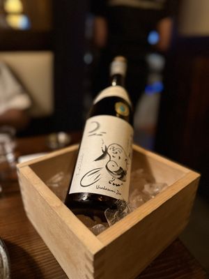 Izakaya Hachi by null