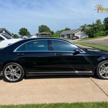 Precision Tint - Newly tinted , with ceramic 33% tint. - Car Window Tinting Near Me Precision Tint - Newly tinted , with ceramic 33% tint. - Car Window Tinting Near Me