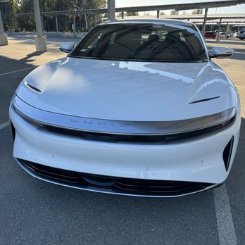 Crystal Clear Protection & Wraps - Partial PPF with Ceramic Coating - Vehicle Wraps Near Me - Concord, California