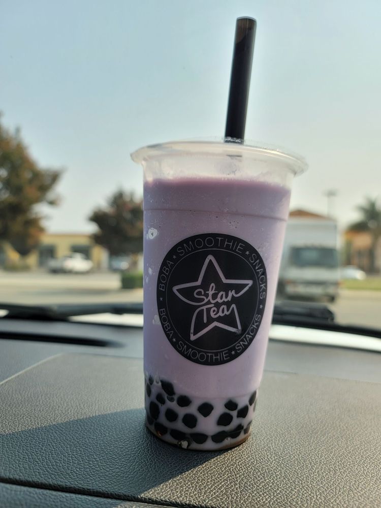 STAR TEA Updated July 2024 221 Photos & 177 Reviews 8650 San