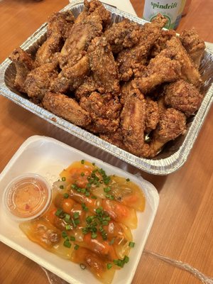 Tan Dinh Deli by null