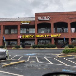 Buddy Beauty Mart