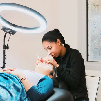 Wave Lash - Love my clients and my job! - Eyelash Service Near Me - Sarasota, Florida Wave Lash - Love my clients and my job! - Eyelash Service Near Me - Sarasota, Florida