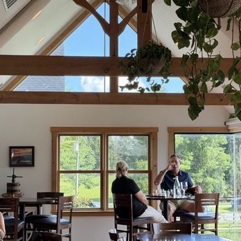Good Spirit Farm - Wine Tasting Room Near Me - Round Hill, Virginia Good Spirit Farm - Wine Tasting Room Near Me - Round Hill, Virginia