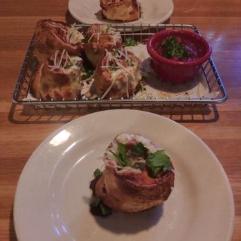 Old Chicago Pizza + Taproom - The Pizza Roll was AWESOME! - Pizza Near Me - Columbia, South Carolina