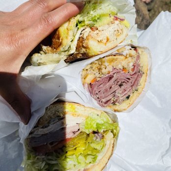 Americano - Italian Near Me - Livermore, California