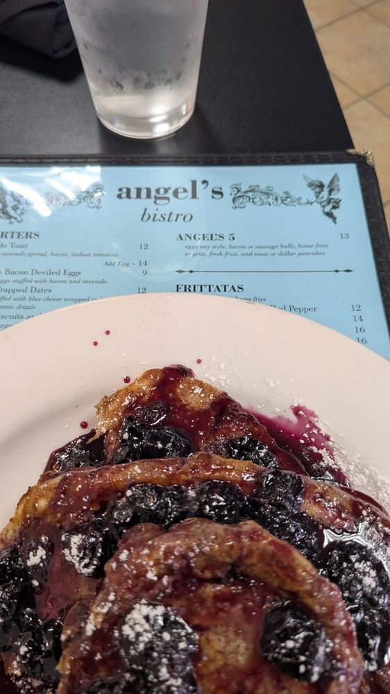 Angels Bistro