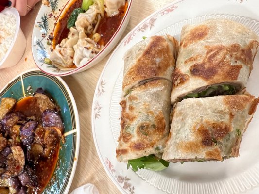 China Kitchen by null