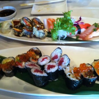 Kai Sushi Bar & Grill - Sushi Bars Near Me - Worcester, Massachusetts Kai Sushi Bar & Grill - Sushi Bars Near Me - Worcester, Massachusetts