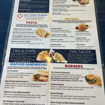 Mo's Seafood & Chowder - American Near Me - Astoria, Oregon Mo's Seafood & Chowder - American Near Me - Astoria, Oregon