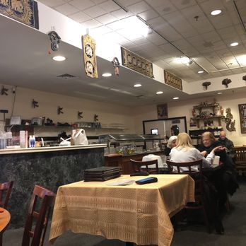 Ruby of Siam - Interior - Thai Near Me - Skokie, Illinois Ruby of Siam - Interior - Thai Near Me - Skokie, Illinois