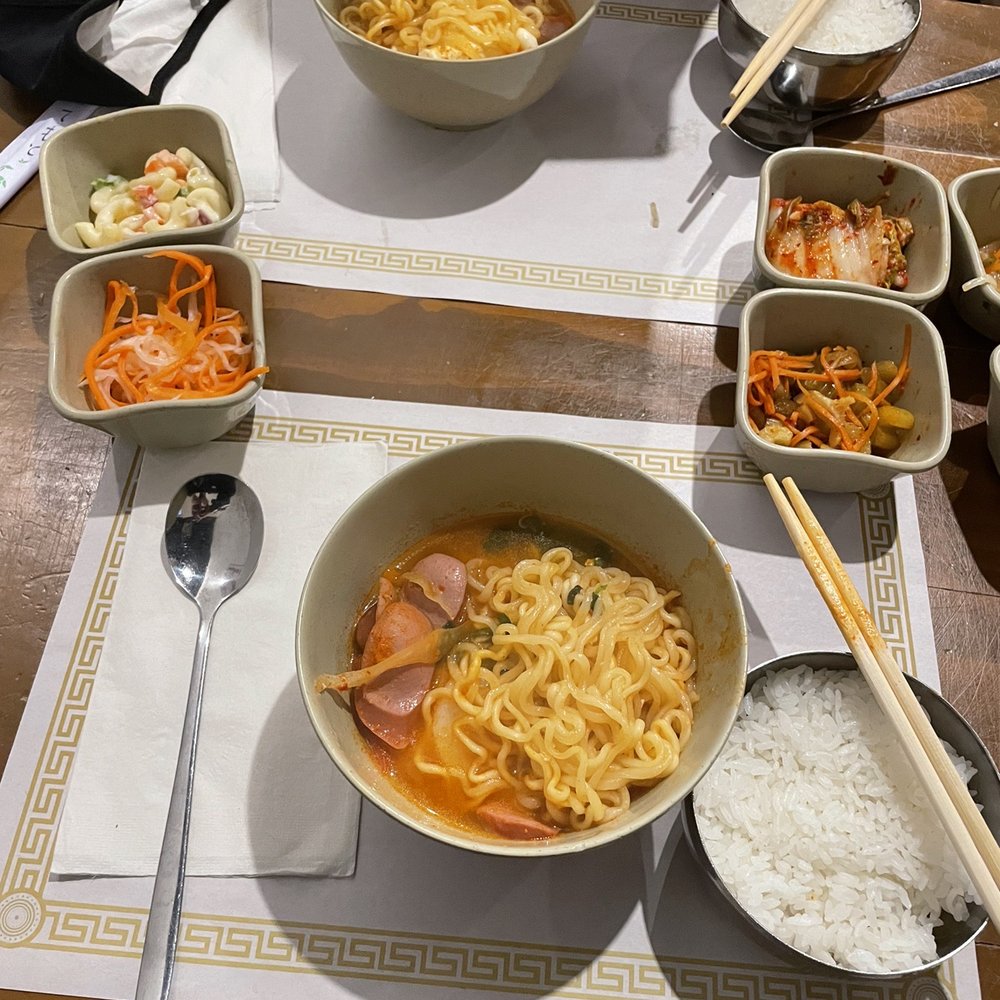 Hanmaru - Korean Near Me - Allston, Massachusetts