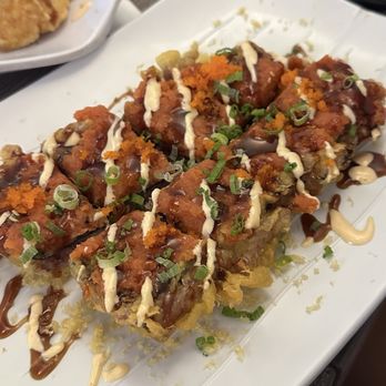 Crazy Brothers Sushi - Fire cracker - Sushi Bars Near Me - Norco, California