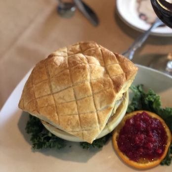 Old Orchard Inn - Warm Brie - American Near Me - East Aurora, New York