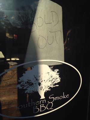 Southern Smoke BBQ by null
