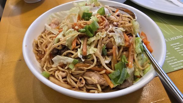 Café Laguna by null