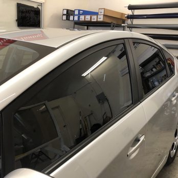 Art Window Tint - Car Window Tinting Near Me - Anaheim, California