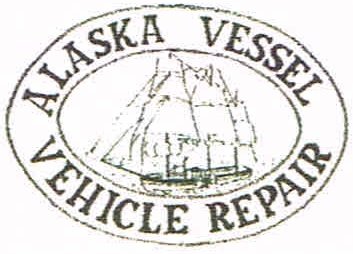 Alaska Vessel & Vehicle Repair