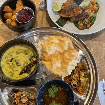 Thattu - Chorum Kariyum - Indian Near Me - Chicago, Illinois