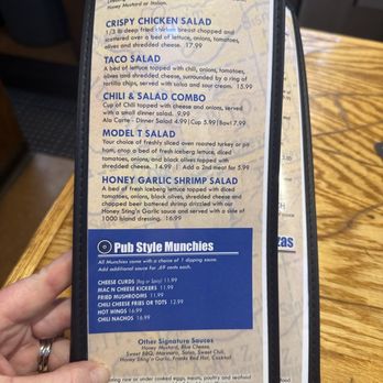 Model T Pub & Eatery - American Near Me - Hoodsport, Washington Model T Pub & Eatery - American Near Me - Hoodsport, Washington