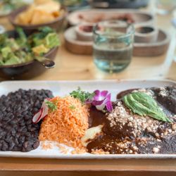 Agave Uptown - Chile Relleno