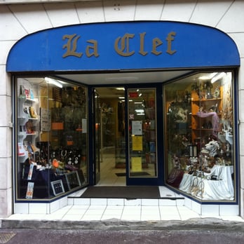 La Clef - Bookstores Near Me - Douai, 59 La Clef - Bookstores Near Me - Douai, 59