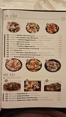 Garden Restaurant by null