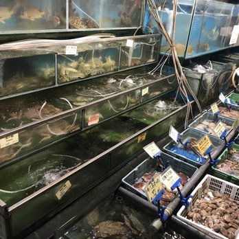 天虹海鮮酒家 - Seafood Near Me - Hong Kong, HK