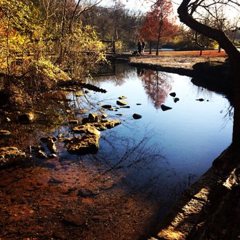 Sequiota Park - Parks Near Me - Springfield, Missouri
