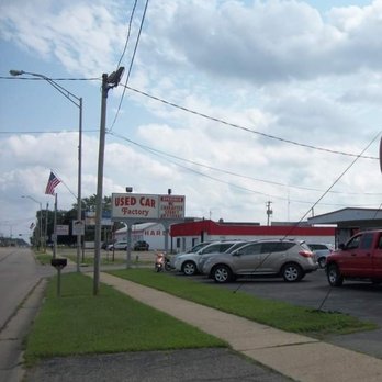 Used Car Factory - Used Car Dealers Near Me - Janesville, Wisconsin Used Car Factory - Used Car Dealers Near Me - Janesville, Wisconsin