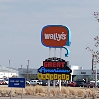 Wally's - Service Stations Near Me - Pontiac, Illinois Wally's - Service Stations Near Me - Pontiac, Illinois