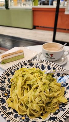 Cafe Dolce Sicilia by null