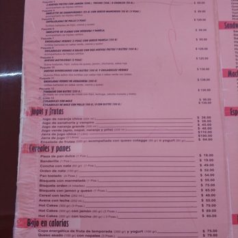 La Habana - Cuban Near Me - México, D.F., DIF