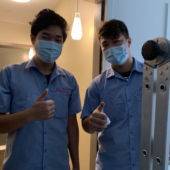 Aura Home Experts - They came to my home on Sunday morning to help my issue. - Air Duct Cleaning Near Me - Dallas, Texas