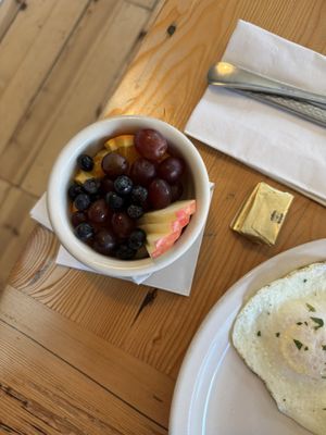 Happy Gillis Cafe & Hangout by null