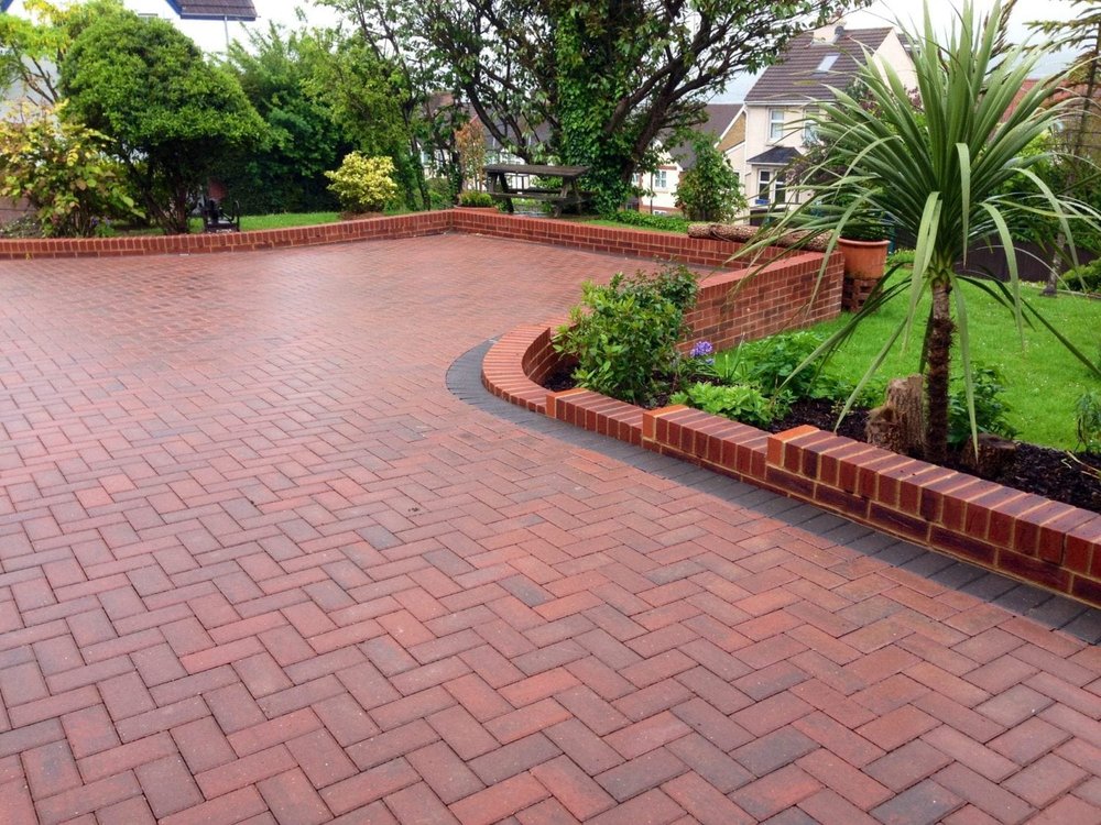 Slide of CKR Home Improvement