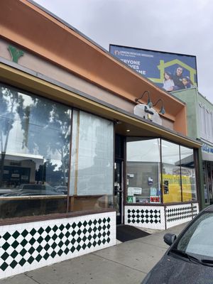 Rincon Argentino - Carniceria Latina by null