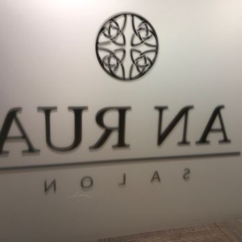 An Rua Salon - Hair Salons Near Me - Grand Rapids, Michigan