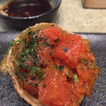 Union - Tuna cup - Japanese Near Me - Chicago, Illinois Union - Tuna cup - Japanese Near Me - Chicago, Illinois