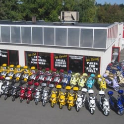 International Motor Sports